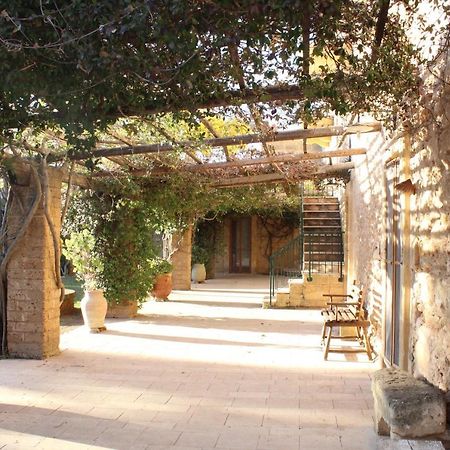 Trepuzzi Masseria Provenzaniヴィラ エクステリア 写真
