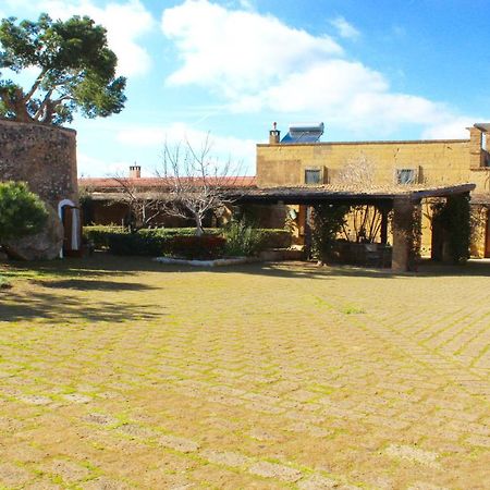 Trepuzzi Masseria Provenzaniヴィラ エクステリア 写真