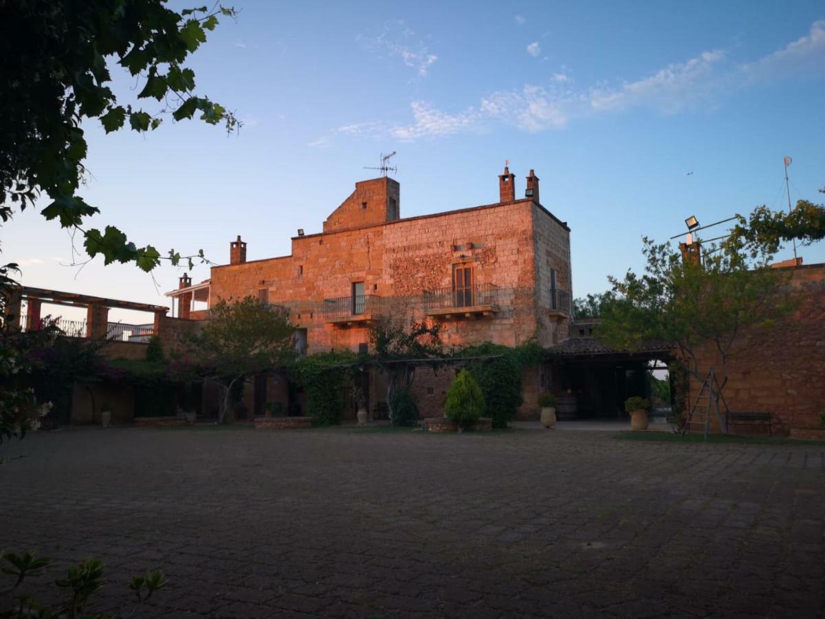 Trepuzzi Masseria Provenzaniヴィラ エクステリア 写真