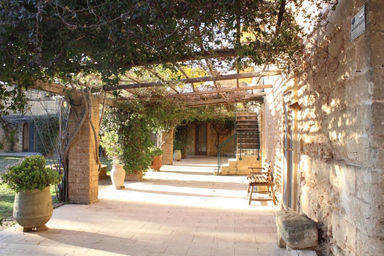 Trepuzzi Masseria Provenzaniヴィラ エクステリア 写真