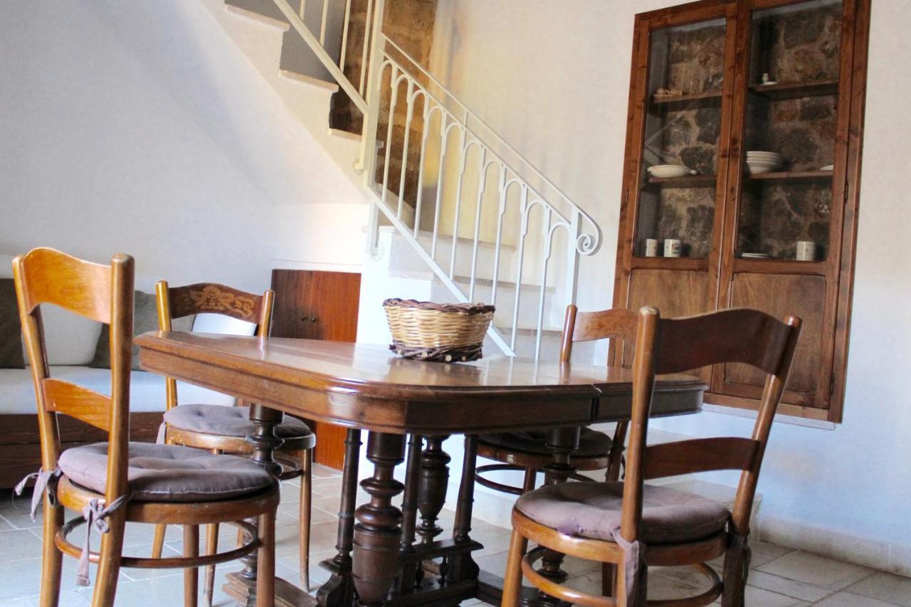 Trepuzzi Masseria Provenzaniヴィラ エクステリア 写真