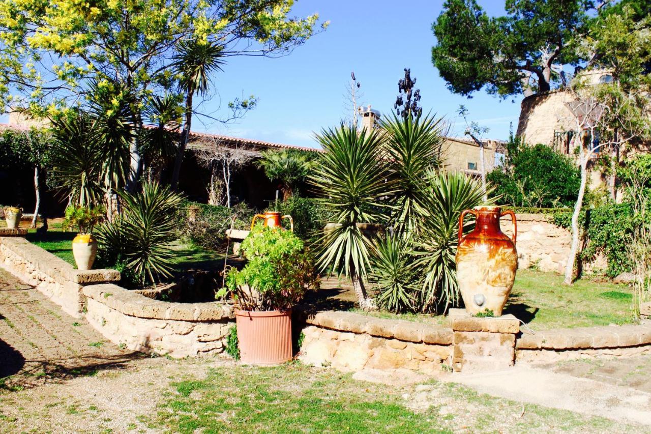 Trepuzzi Masseria Provenzaniヴィラ エクステリア 写真