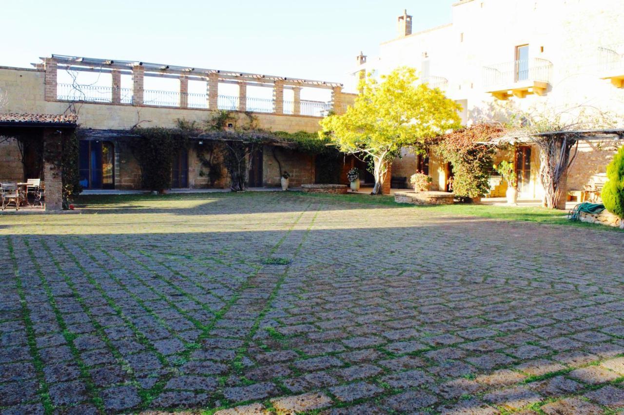 Trepuzzi Masseria Provenzaniヴィラ エクステリア 写真